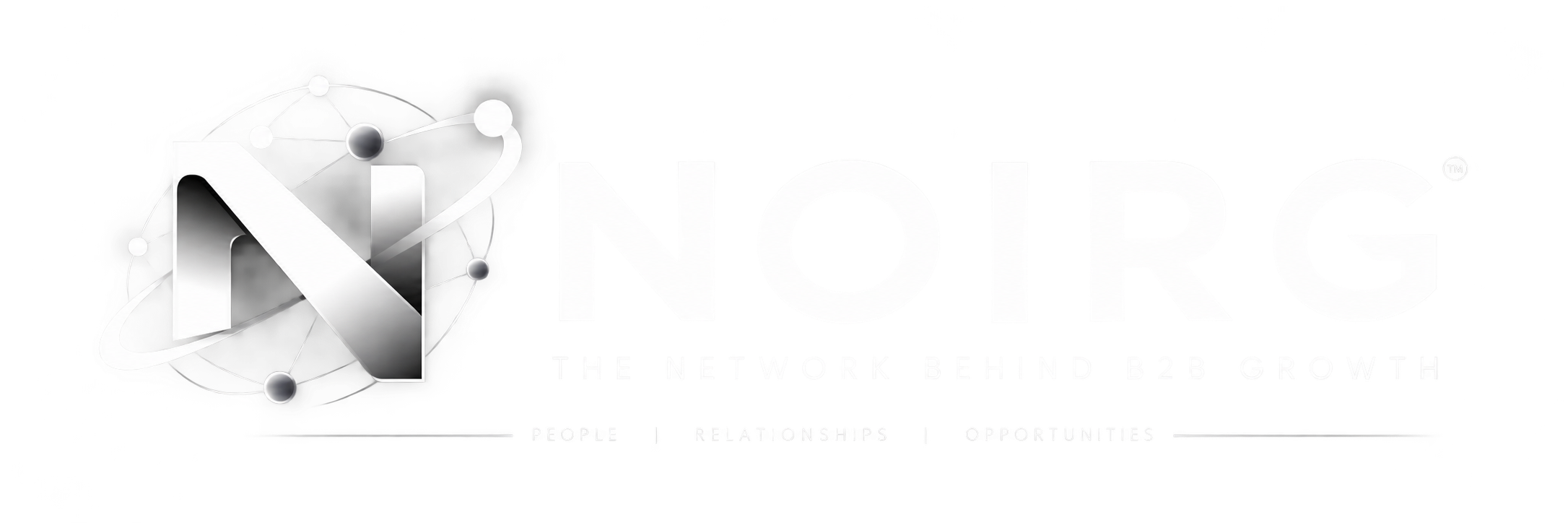 NOIRG - The Network Behind B2B Growth